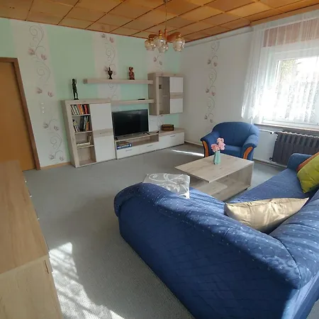 Gemuetliche In Am Koerba