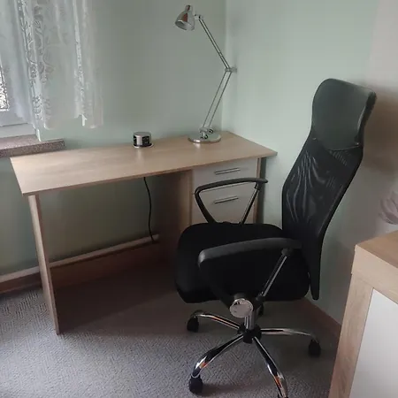 Gemuetliche In Am Apartmán Koerba