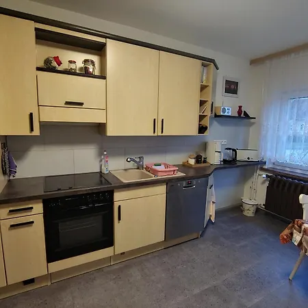 Gemuetliche In Am * Koerba