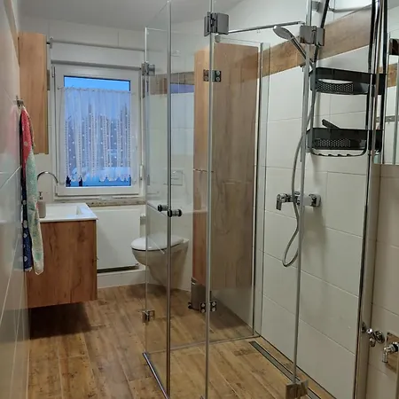 Gemuetliche In Am Koerba