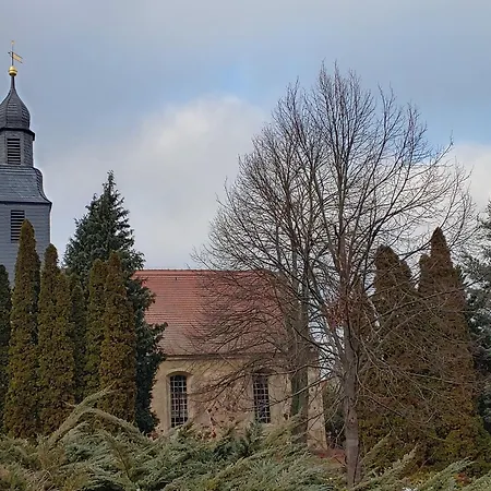 Gemuetliche In Am Koerba