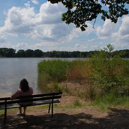 Apartmán Gemuetliche In Am