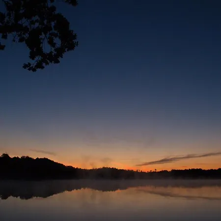 Gemuetliche In Am * Koerba