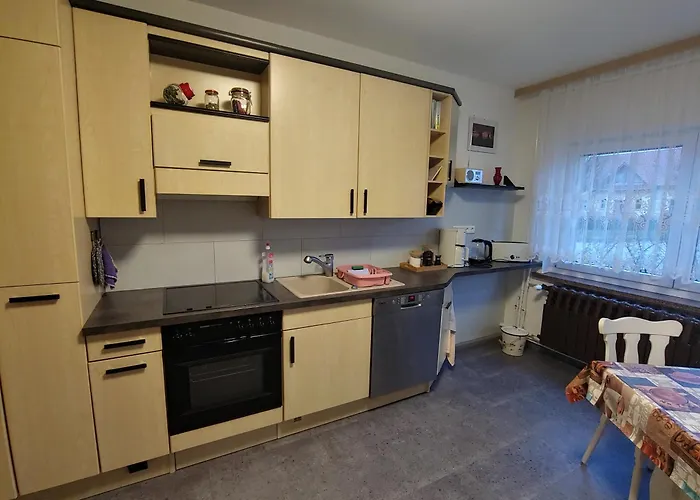 Gemuetliche In Am * Koerba