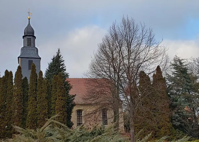 Gemuetliche In Am Koerba