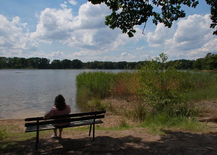 アパート Gemuetliche In Am