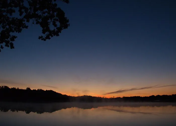 Gemuetliche In Am * Koerba