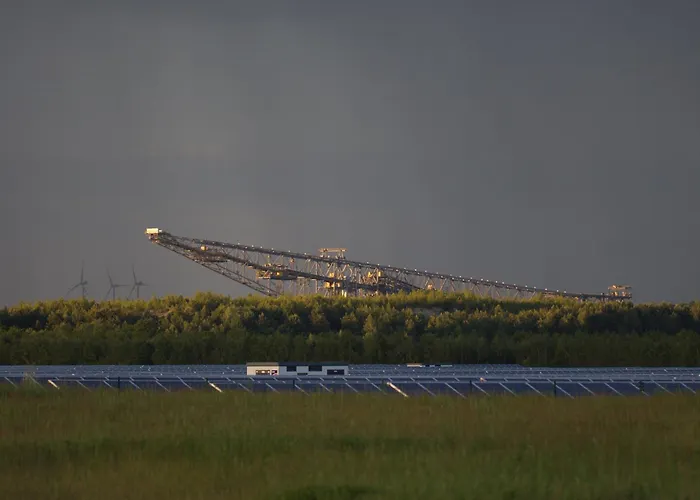 Gemuetliche In Am アパート Koerba